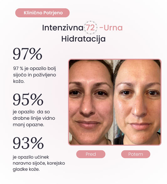 Bio Kolagenska Maska