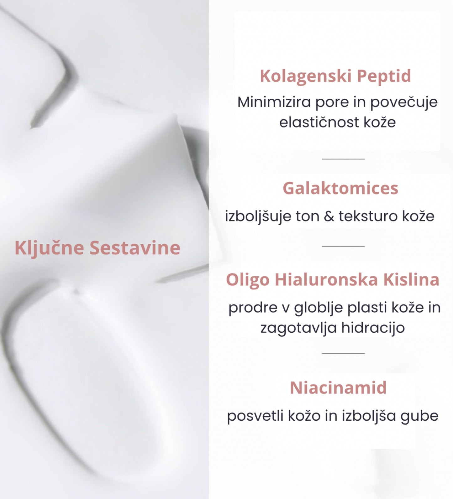 Bio Kolagenska Maska