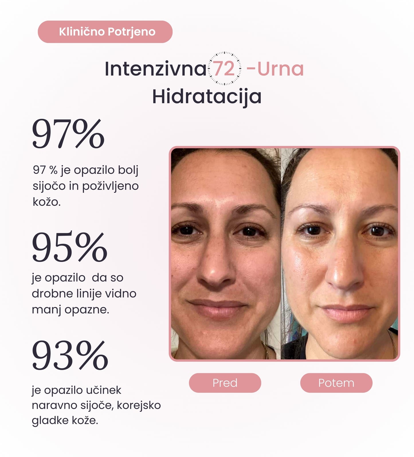 Bio Kolagenska Maska