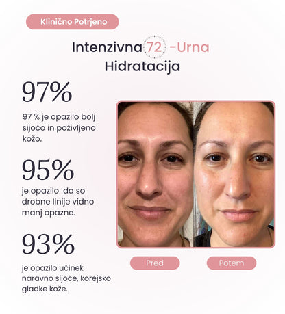 Bio Kolagenska Maska