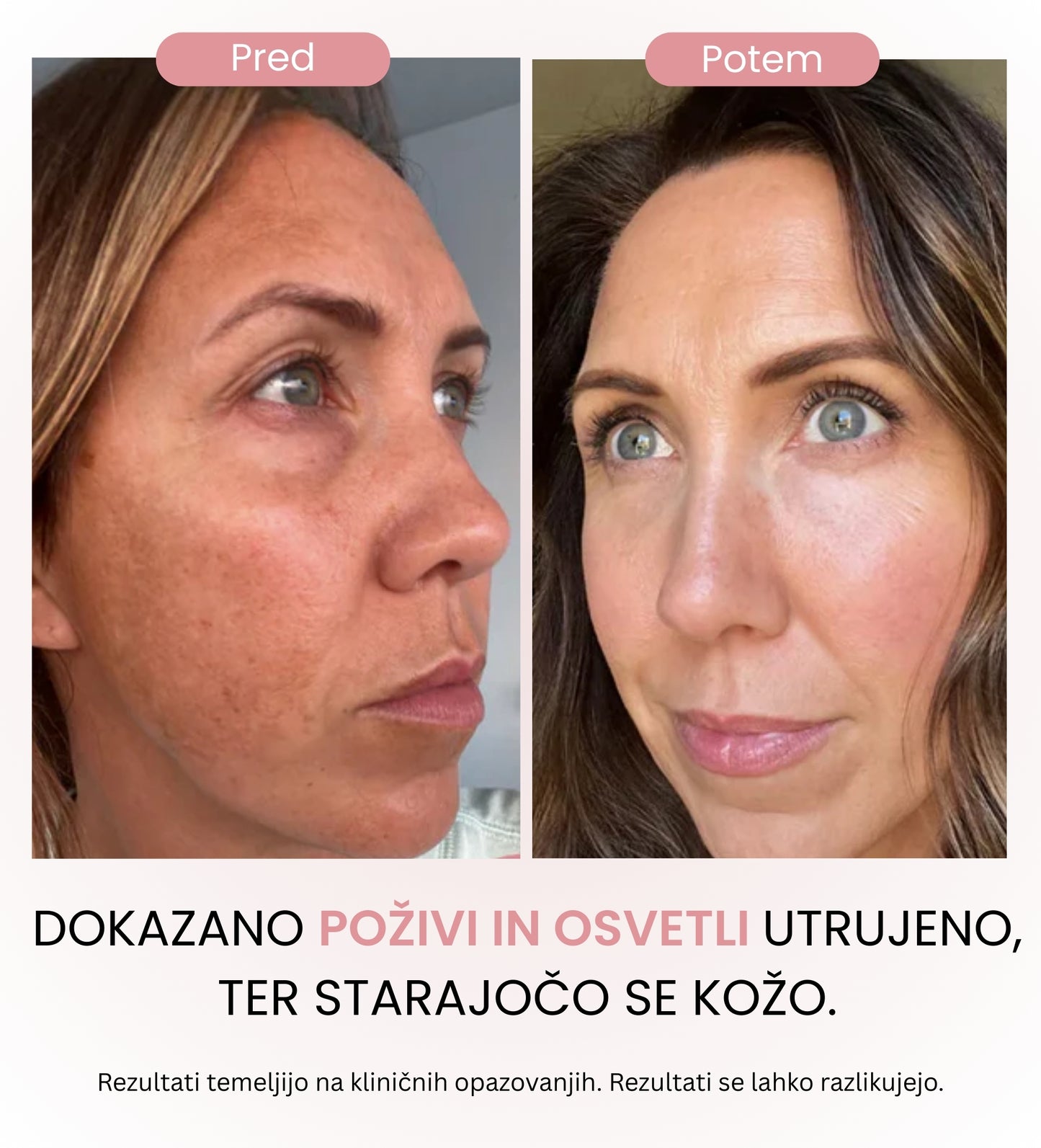 Bio Kolagenska Maska