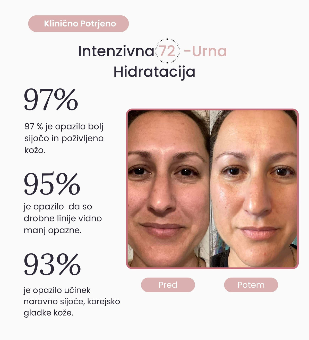 Bio Kolagenska Maska